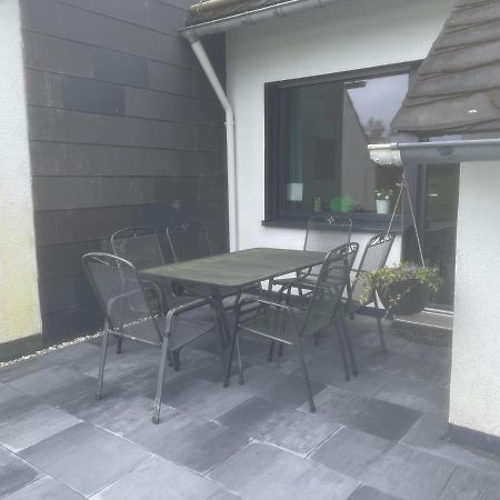 Ferienhaus Kuestelnest Medebach Zewnętrze zdjęcie