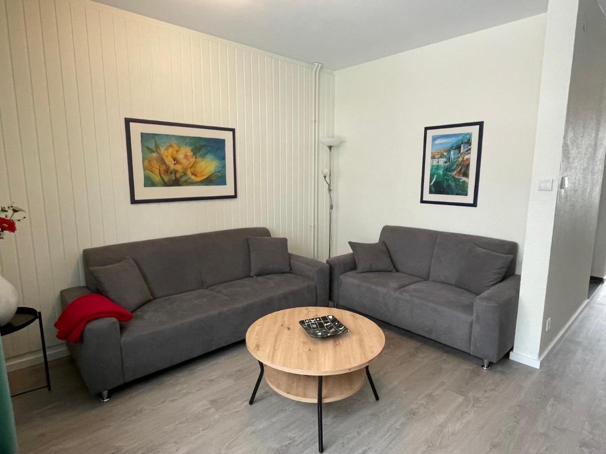 Ferienhaus Kuestelnest Medebach Zewnętrze zdjęcie