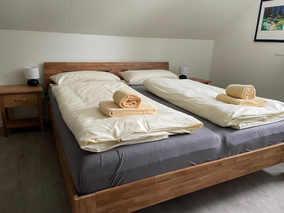 Ferienhaus Kuestelnest Medebach Zewnętrze zdjęcie