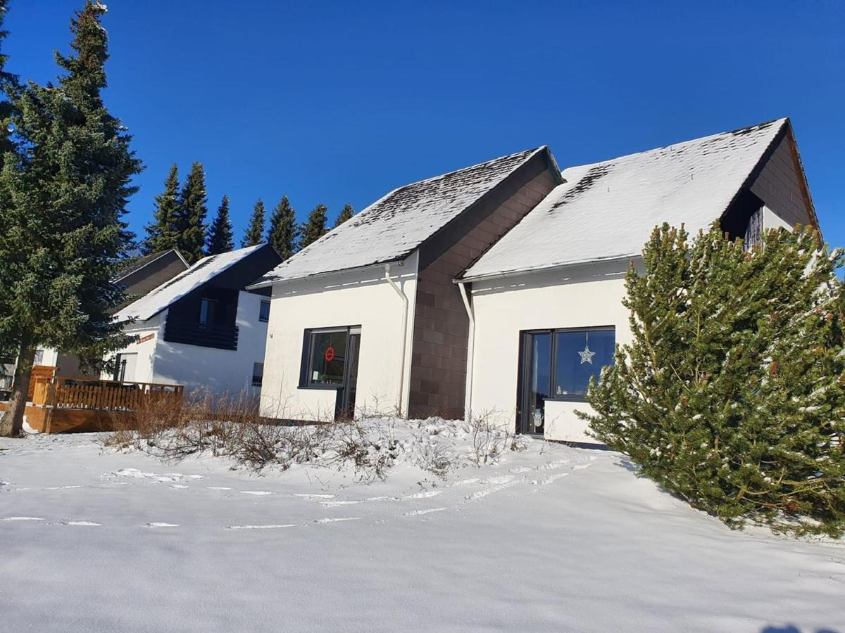 Ferienhaus Kuestelnest Medebach Zewnętrze zdjęcie