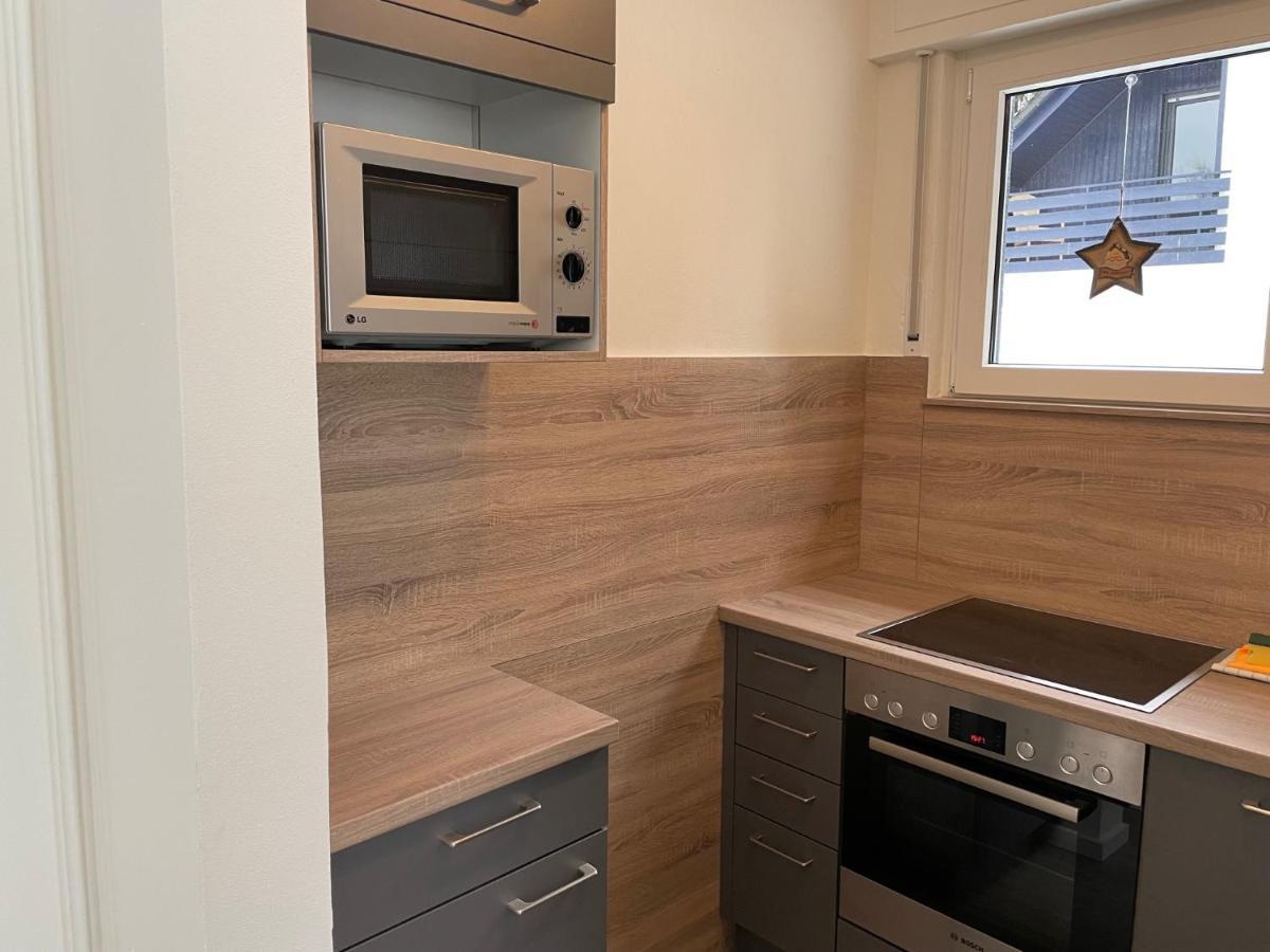 Ferienhaus Kuestelnest Medebach Zewnętrze zdjęcie