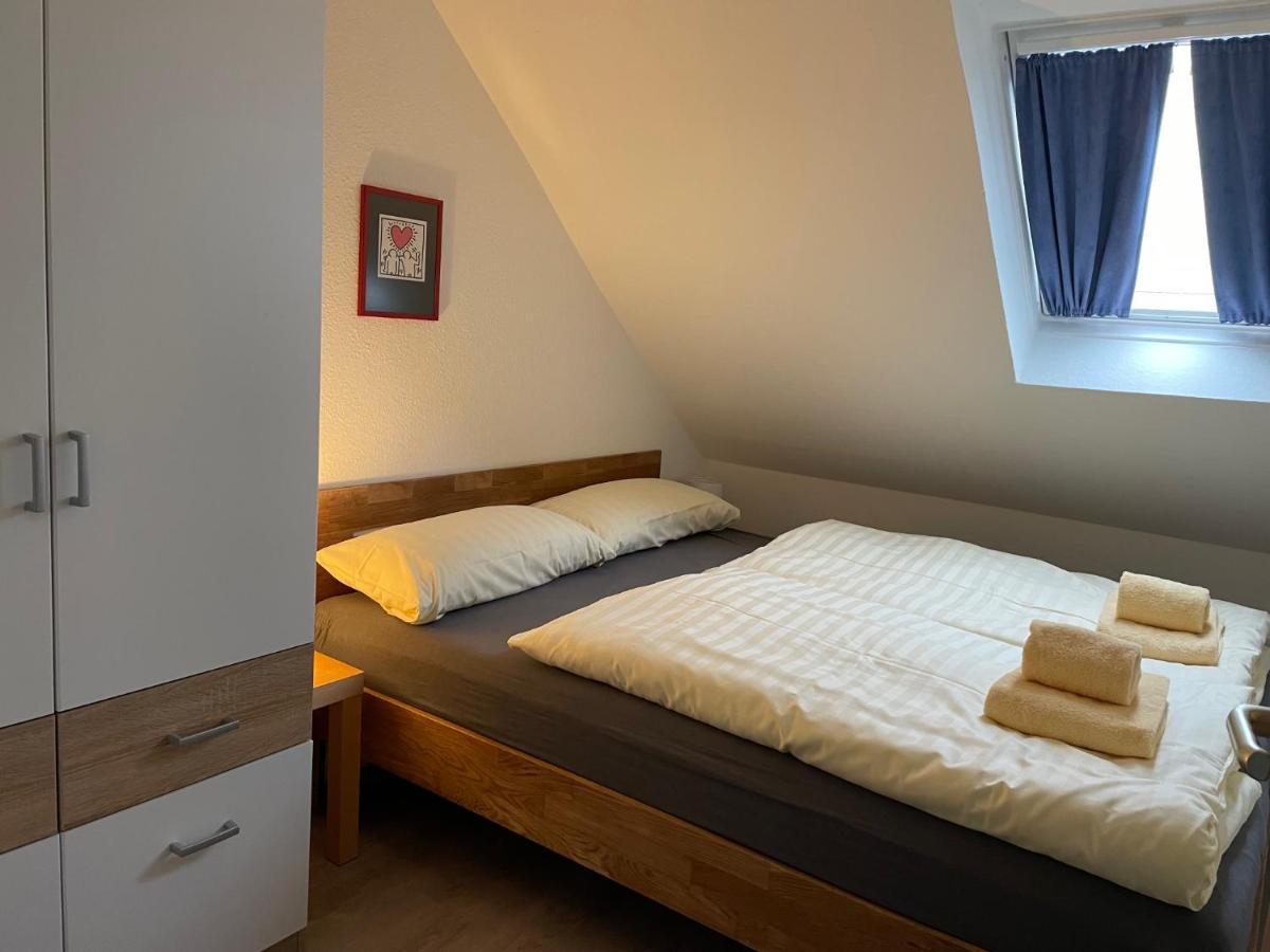 Ferienhaus Kuestelnest Medebach Zewnętrze zdjęcie