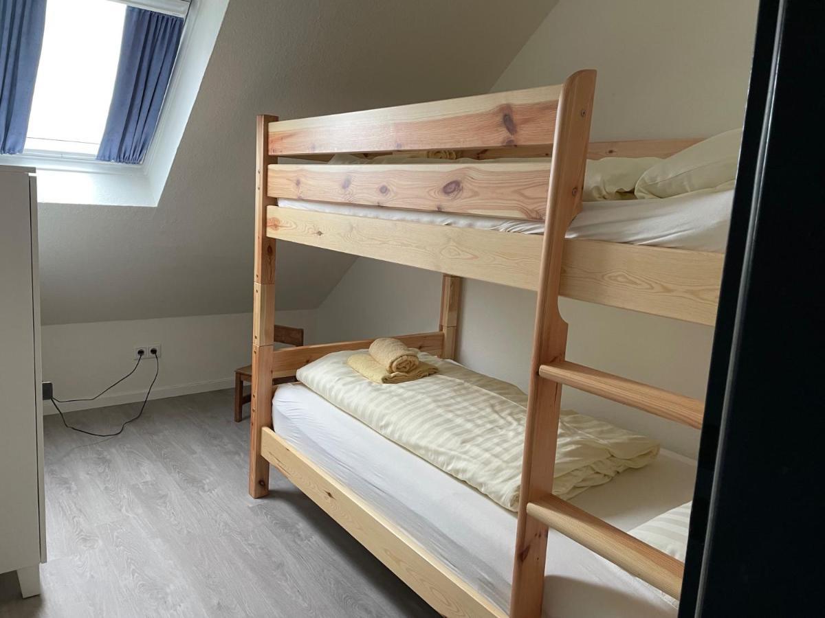 Ferienhaus Kuestelnest Medebach Zewnętrze zdjęcie