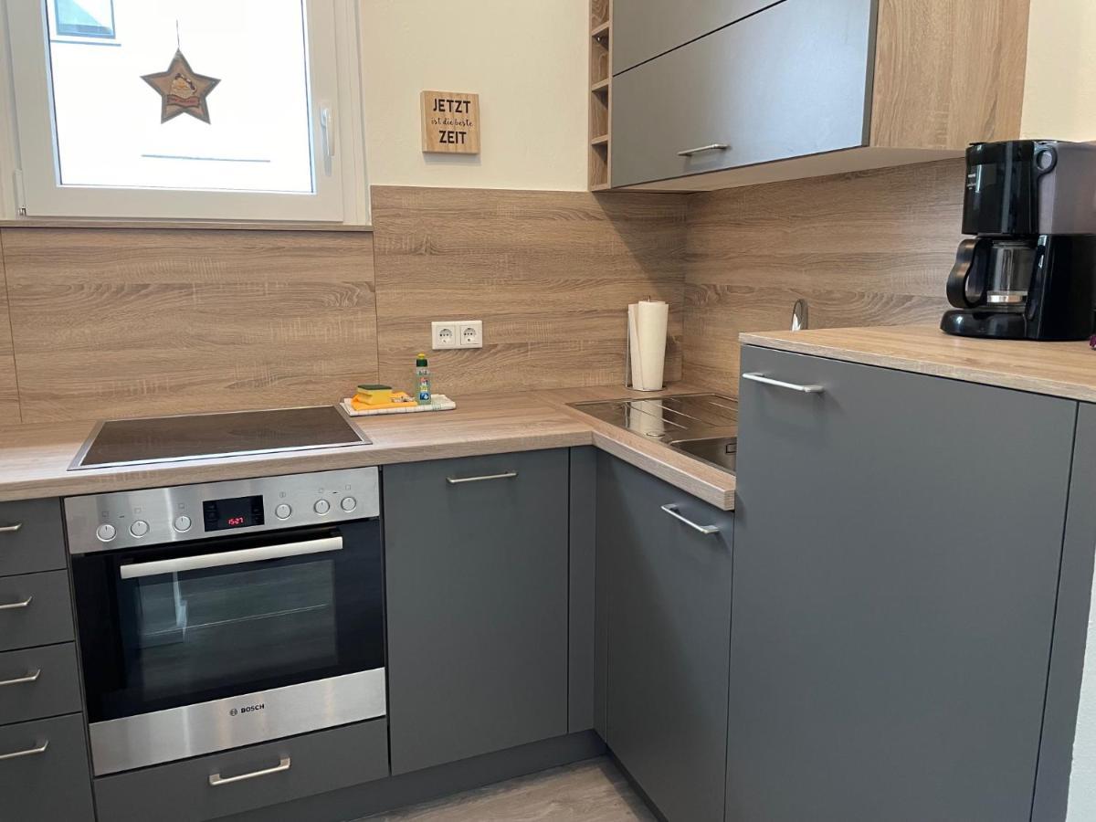 Ferienhaus Kuestelnest Medebach Zewnętrze zdjęcie