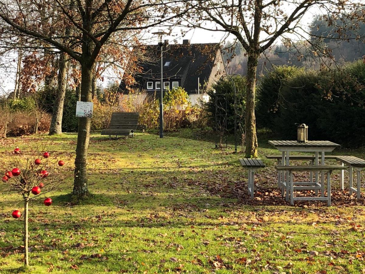 Ferienhaus Kuestelnest Medebach Zewnętrze zdjęcie