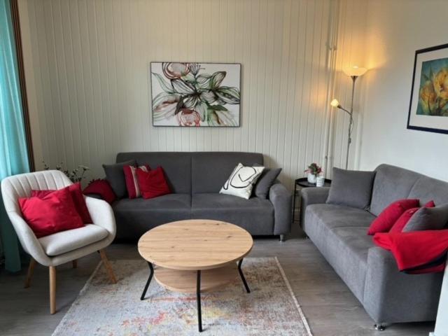 Ferienhaus Kuestelnest Medebach Zewnętrze zdjęcie