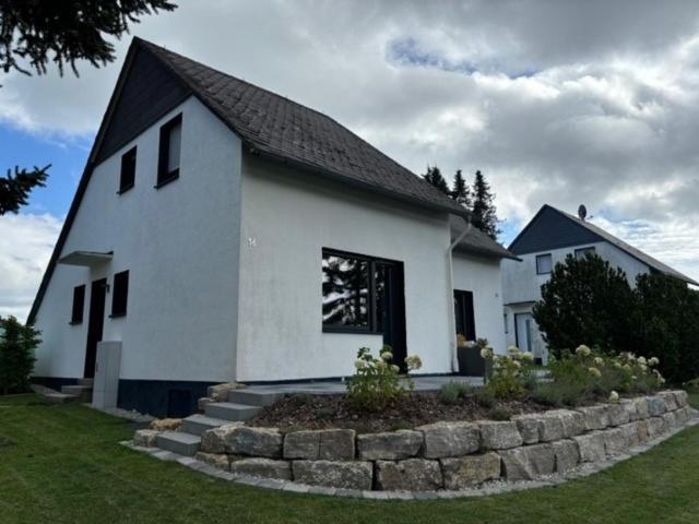 Ferienhaus Kuestelnest Medebach Zewnętrze zdjęcie