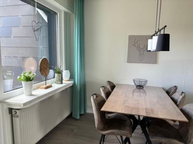 Ferienhaus Kuestelnest Medebach Zewnętrze zdjęcie